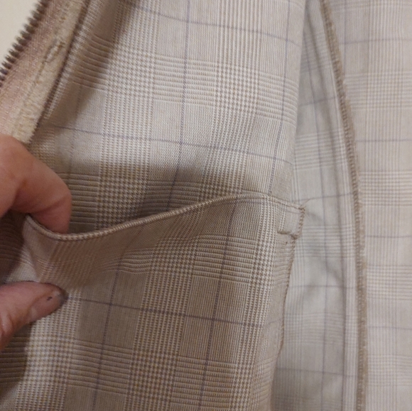 Faux Suede Jacket - Picture 2 of 3